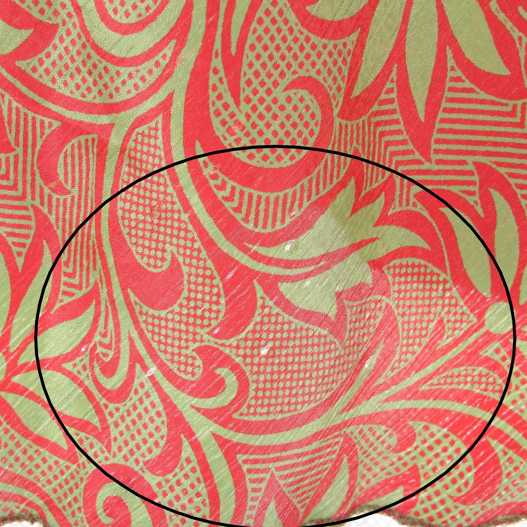 Oboustranné tílko S/M